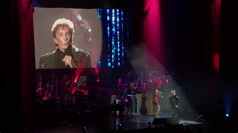 How Barry Manilow's Music Transcends Time with its Magic